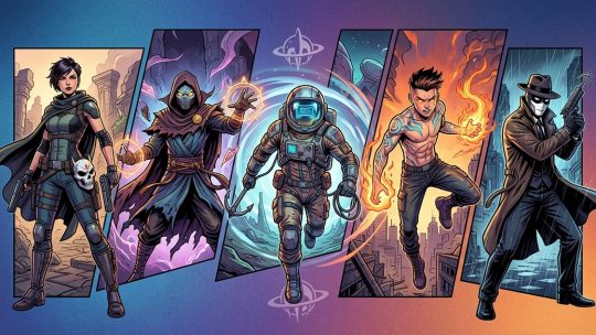 5 Underrated Comic Series That Deserve More Attention