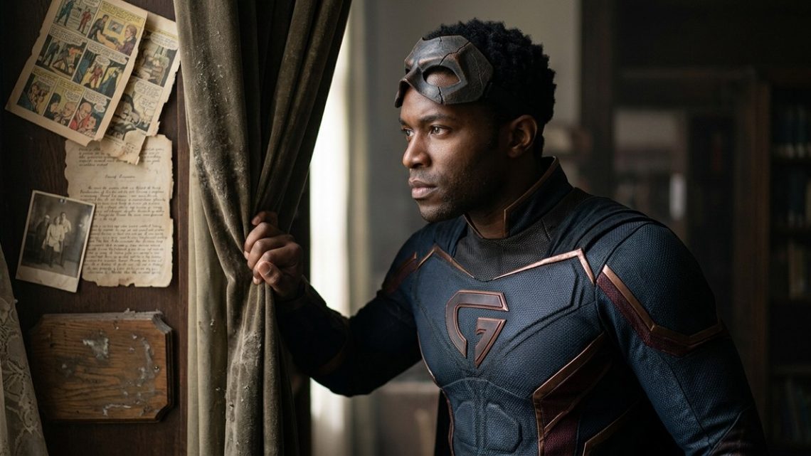 The Secret History of Marvel’s First Black Superhero You Never Knew About